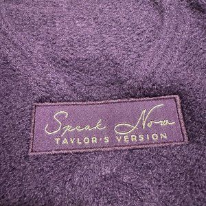 Speak Now (Taylor's Version) Cardigan